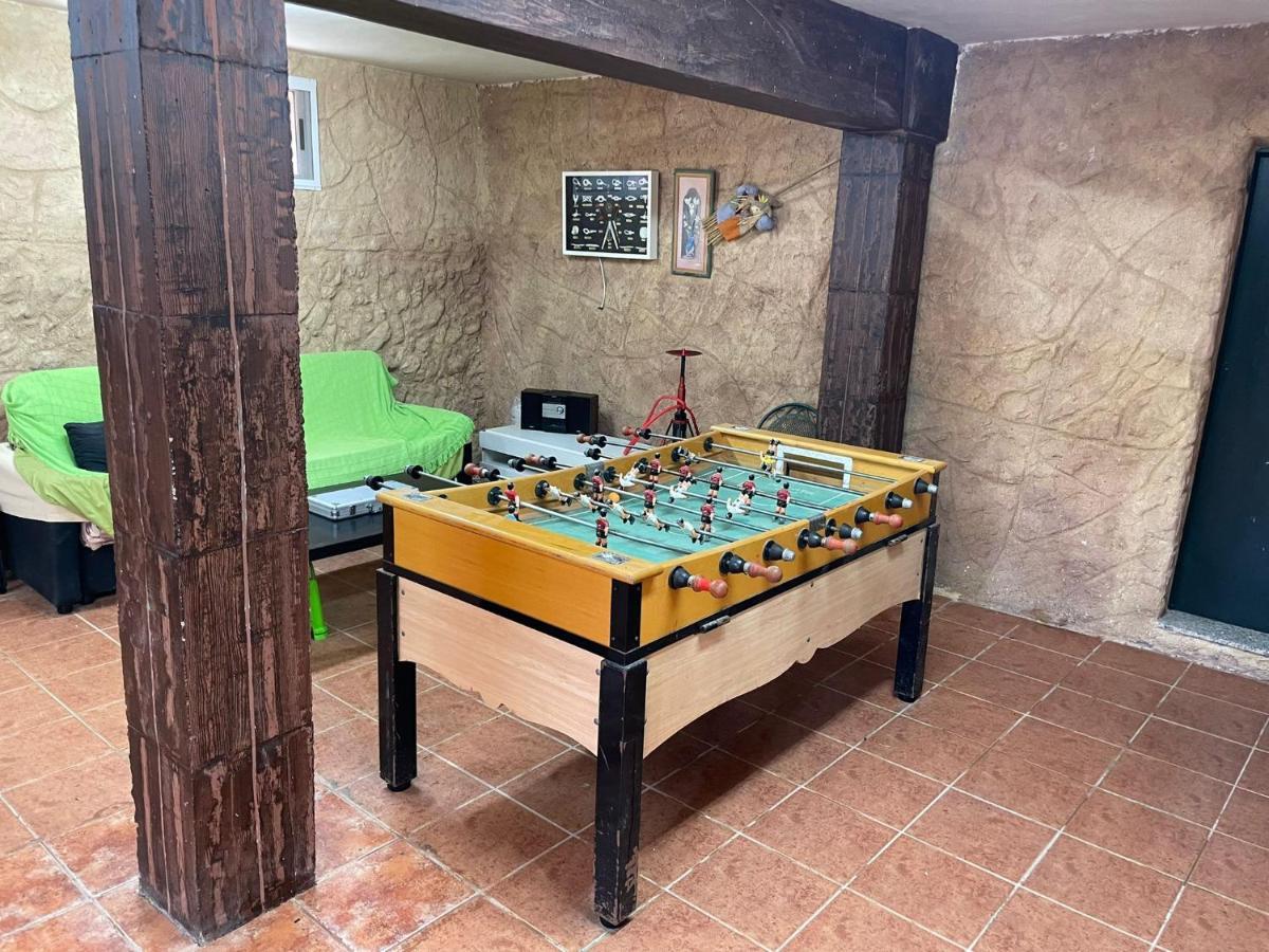 Complejo Rural Los Llanos Mazarrón Buitenkant foto