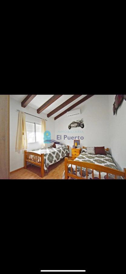 Complejo Rural Los Llanos Mazarrón Buitenkant foto