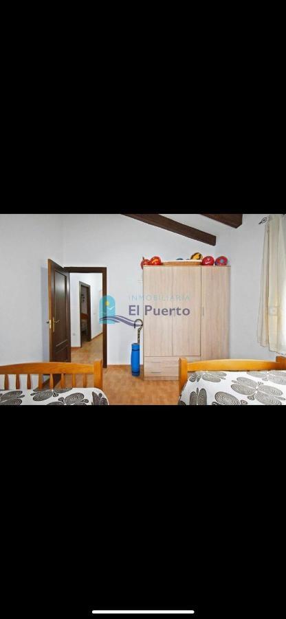 Complejo Rural Los Llanos Mazarrón Buitenkant foto